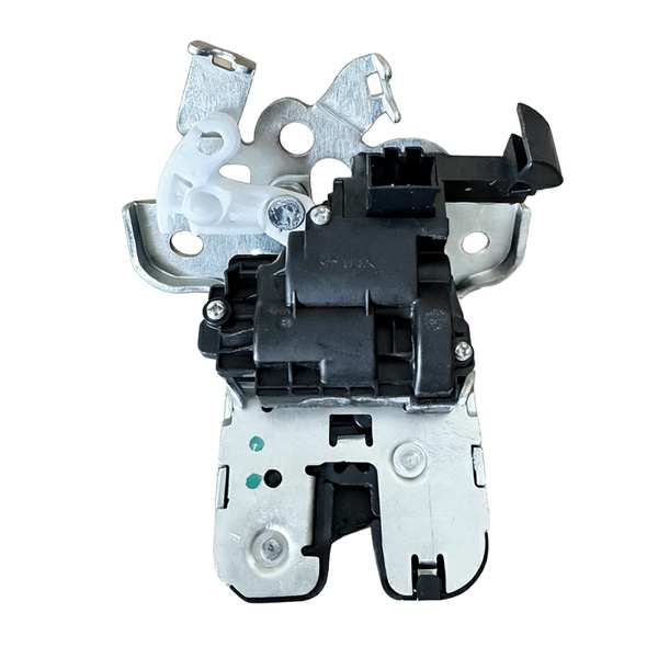 Türgriffbetätigung